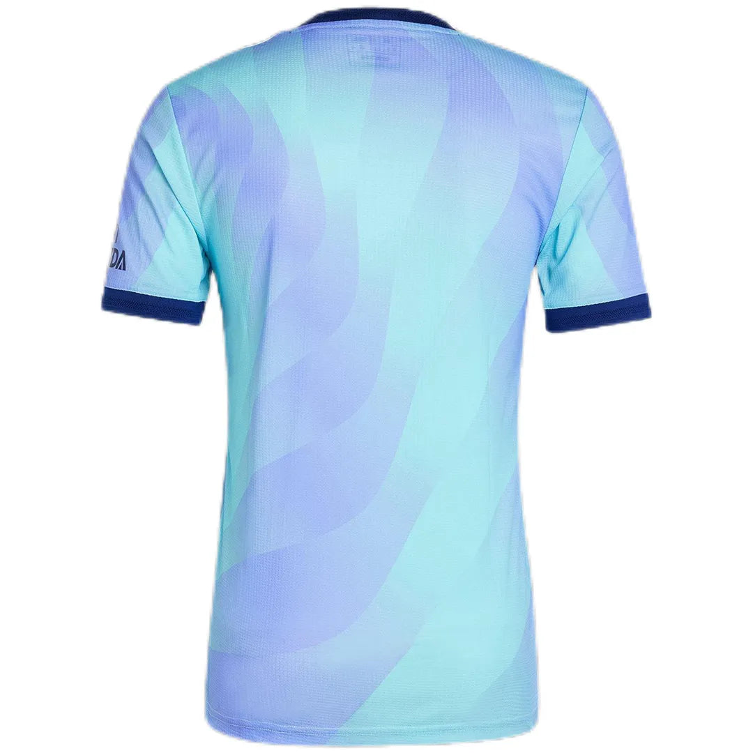 Camisa Arsenal 2024/25 Third - Masculina