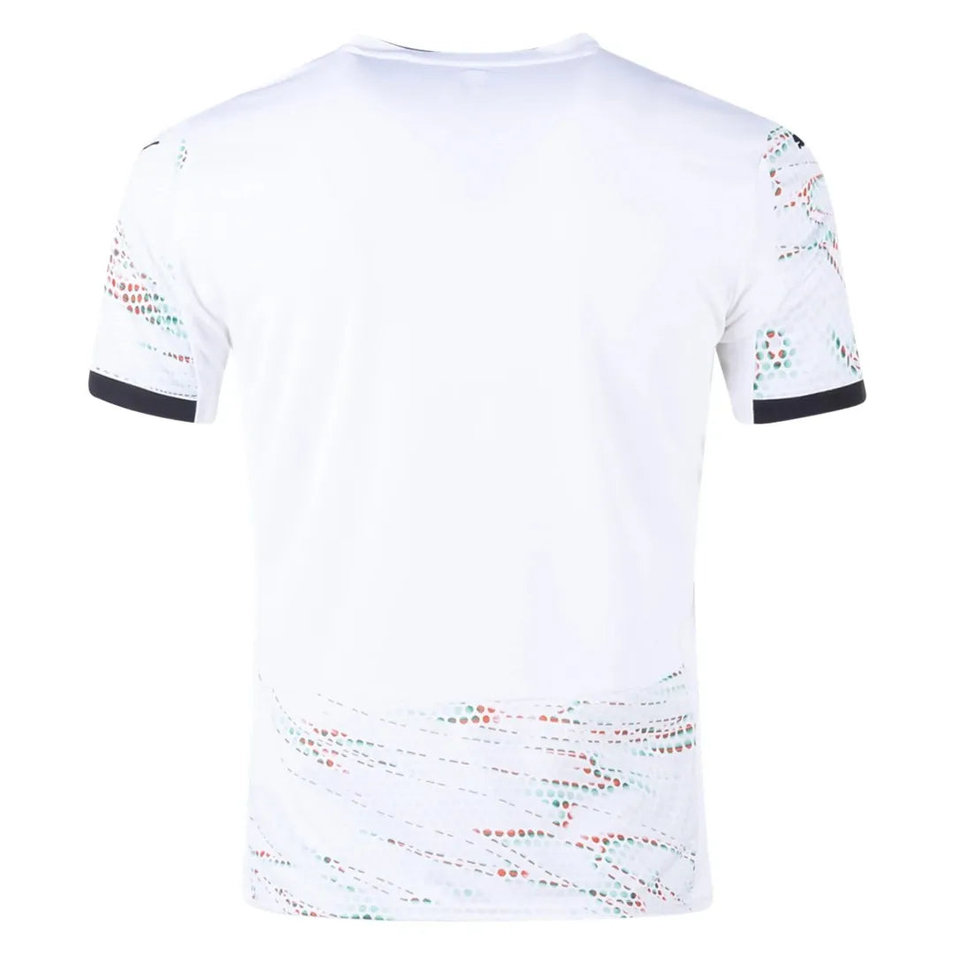 Camisa Seleção Portugal 2025 Away - Masculina