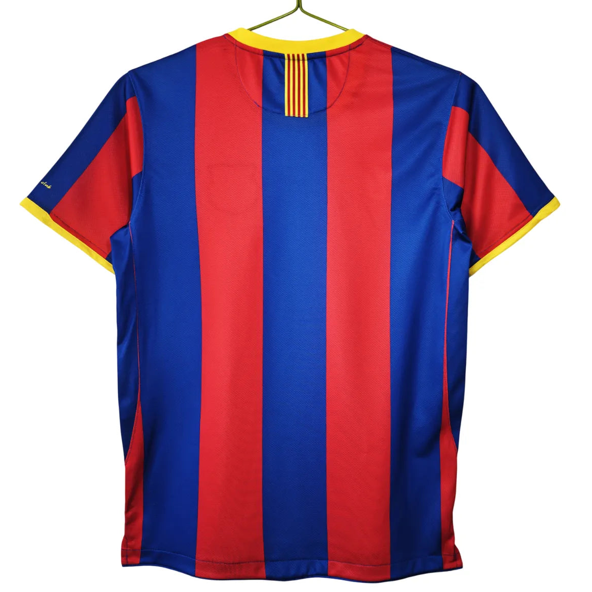 Camisa Barcelona 2010/11 Home