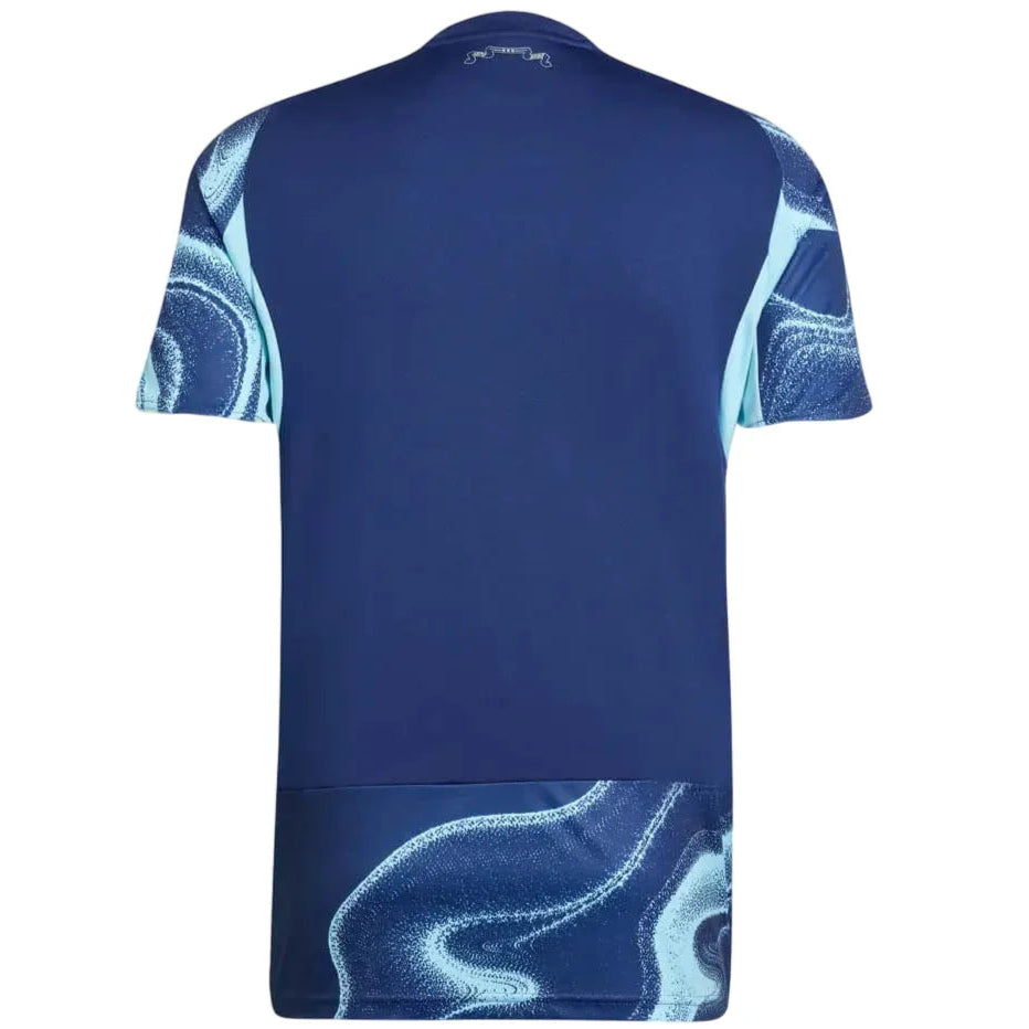 Camisa Ajax 2025/26 Away - Masculina