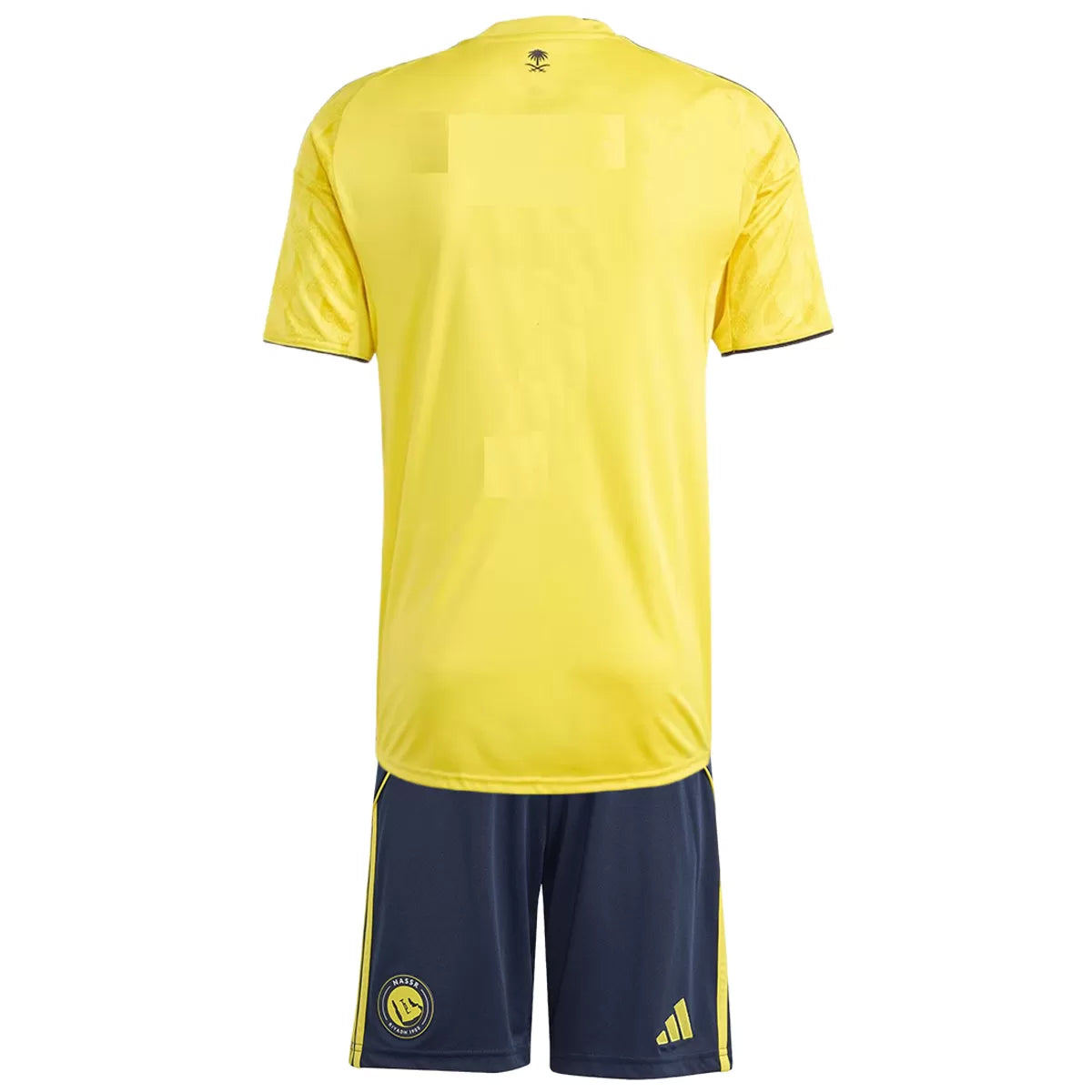 Conjunto Infantil Al-Nassr 2025/26 Home