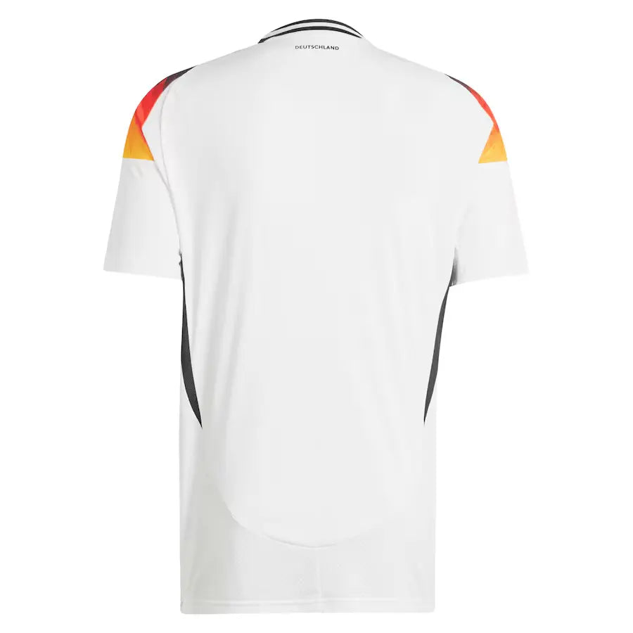 Camisa Seleção Alemanha 2024/25 Home - Masculina