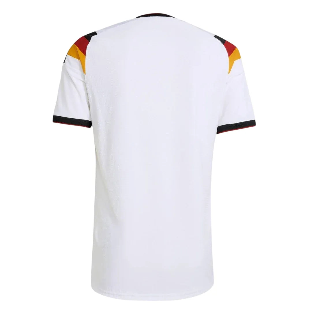 Camisa Alemanha 2026 Home - Versão Jogador