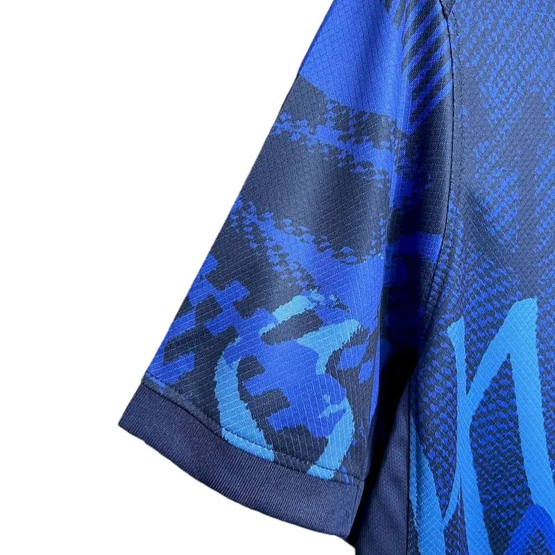 Camisa Atlético Madrid 2024/25 Third - Tamanho XGG (2XL)