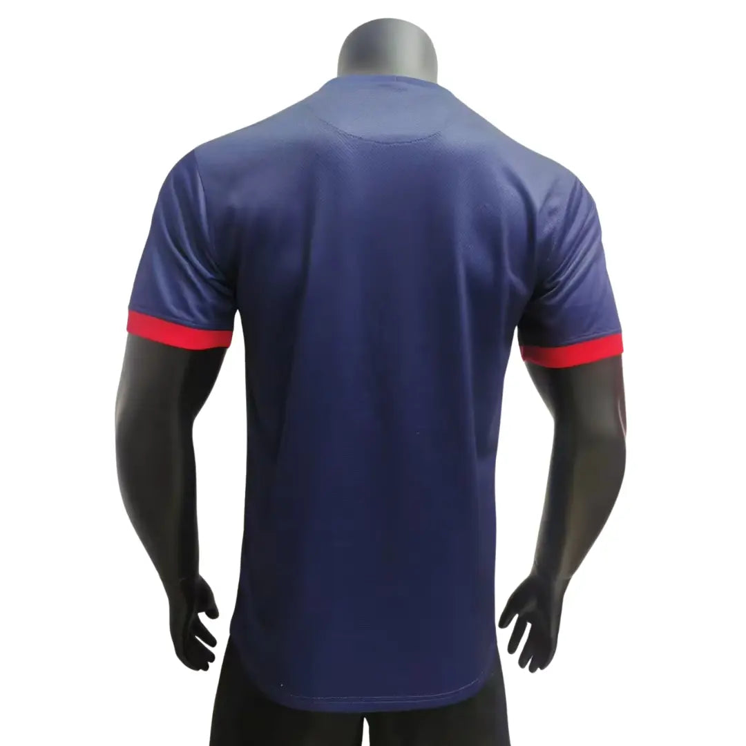 Camisa PSG Paris Saint-Germain 2013/14 Home