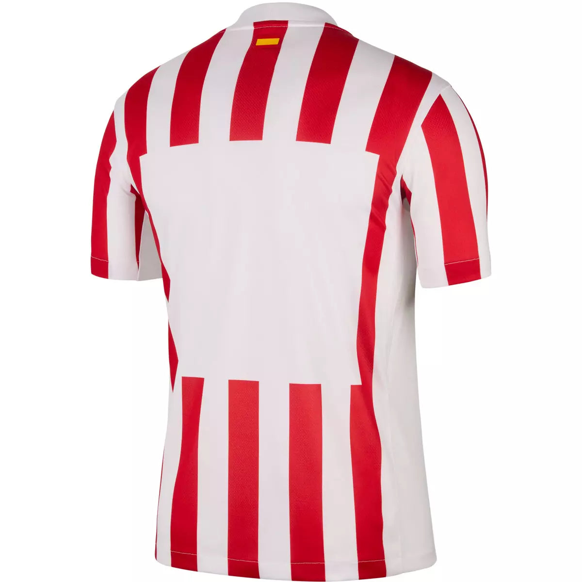 Camisa Atlético Madrid 2025/26 Home - Masculina
