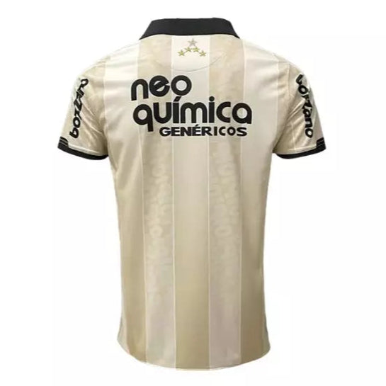 Camisa TIMÃO 2010 - Comemorativa 100º Aniversário