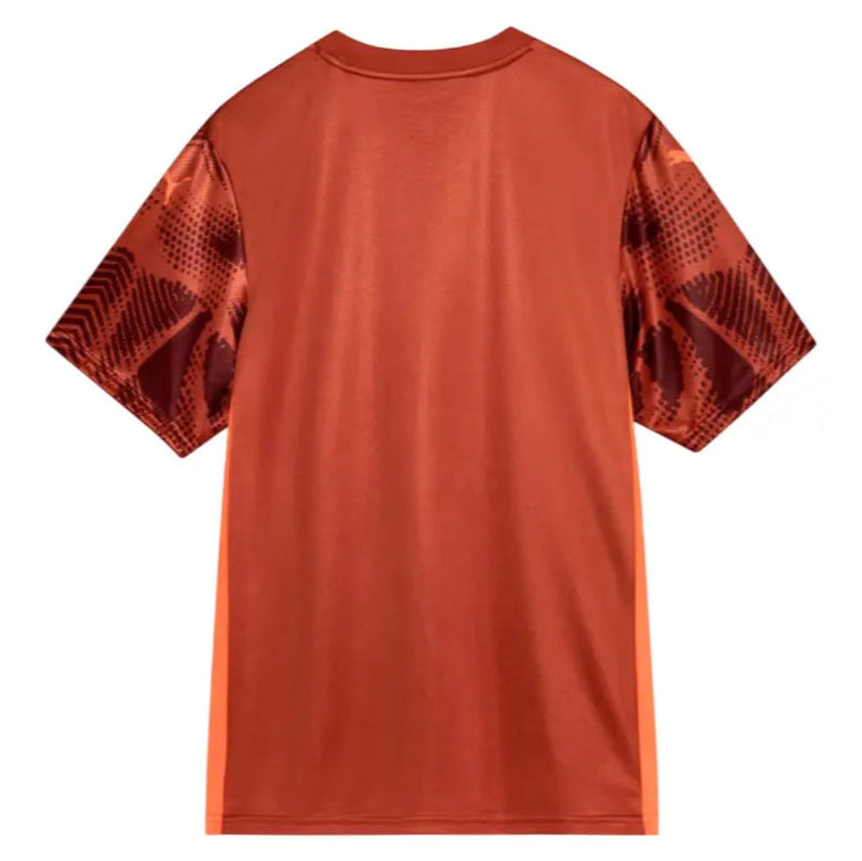 Camisa Palmeiras 2025 Goleiro Away - Masculina