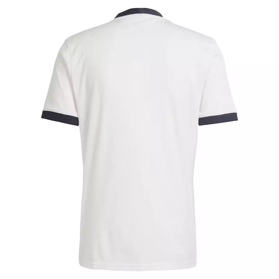 Camisa Seleção Alemanha Home - DFB Aniversário 125 anos - Masculina