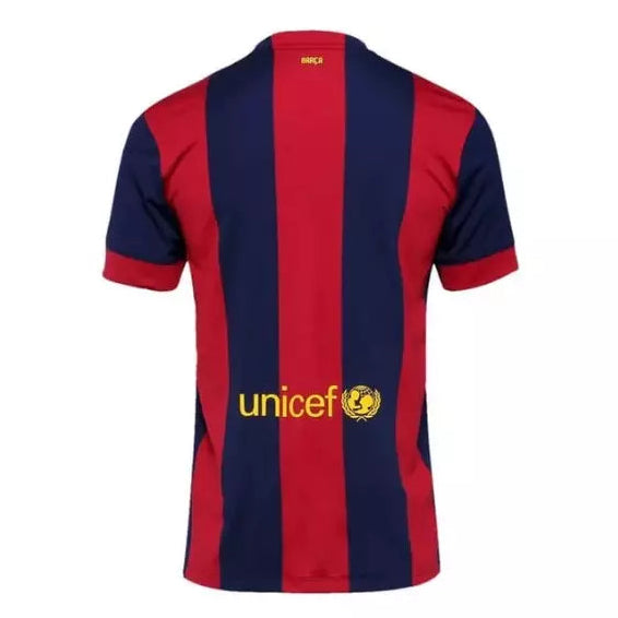 Camisa Barcelona 2014/15 Home