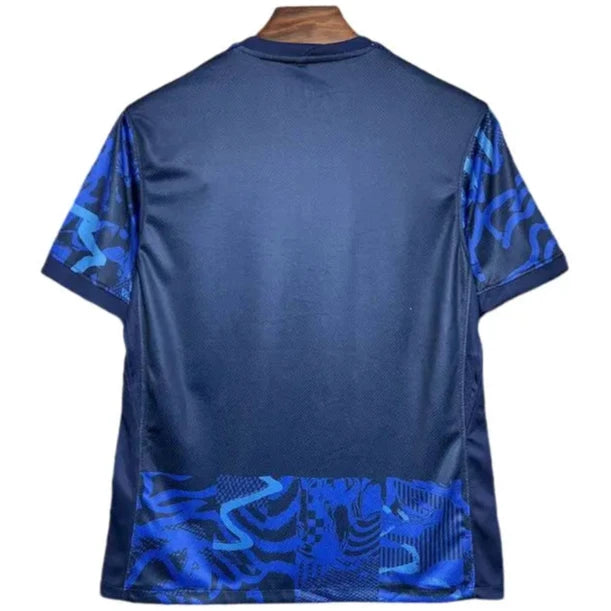 Camisa Atlético Madrid 2024/25 Third - Tamanho XGG (2XL)