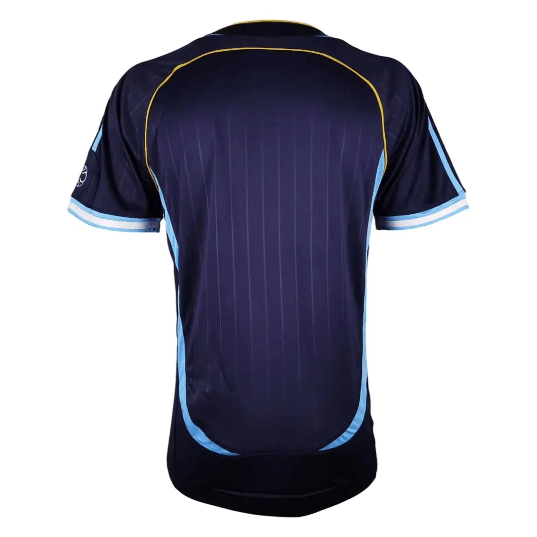 Camisa Argentina 2006 Away