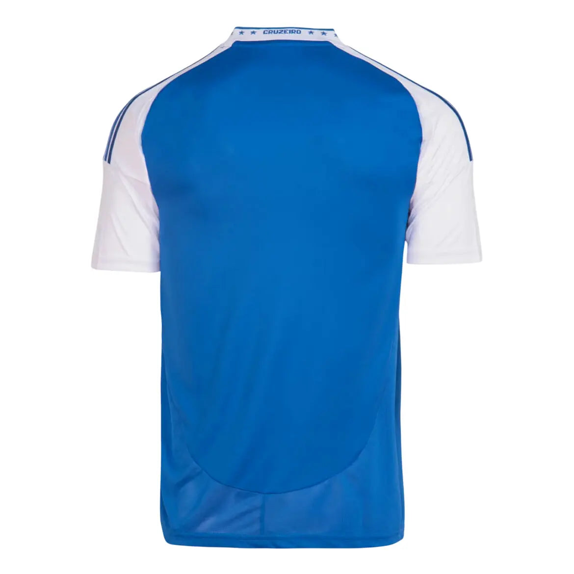 Camisa Cruzeiro 2025 Home - Masculina