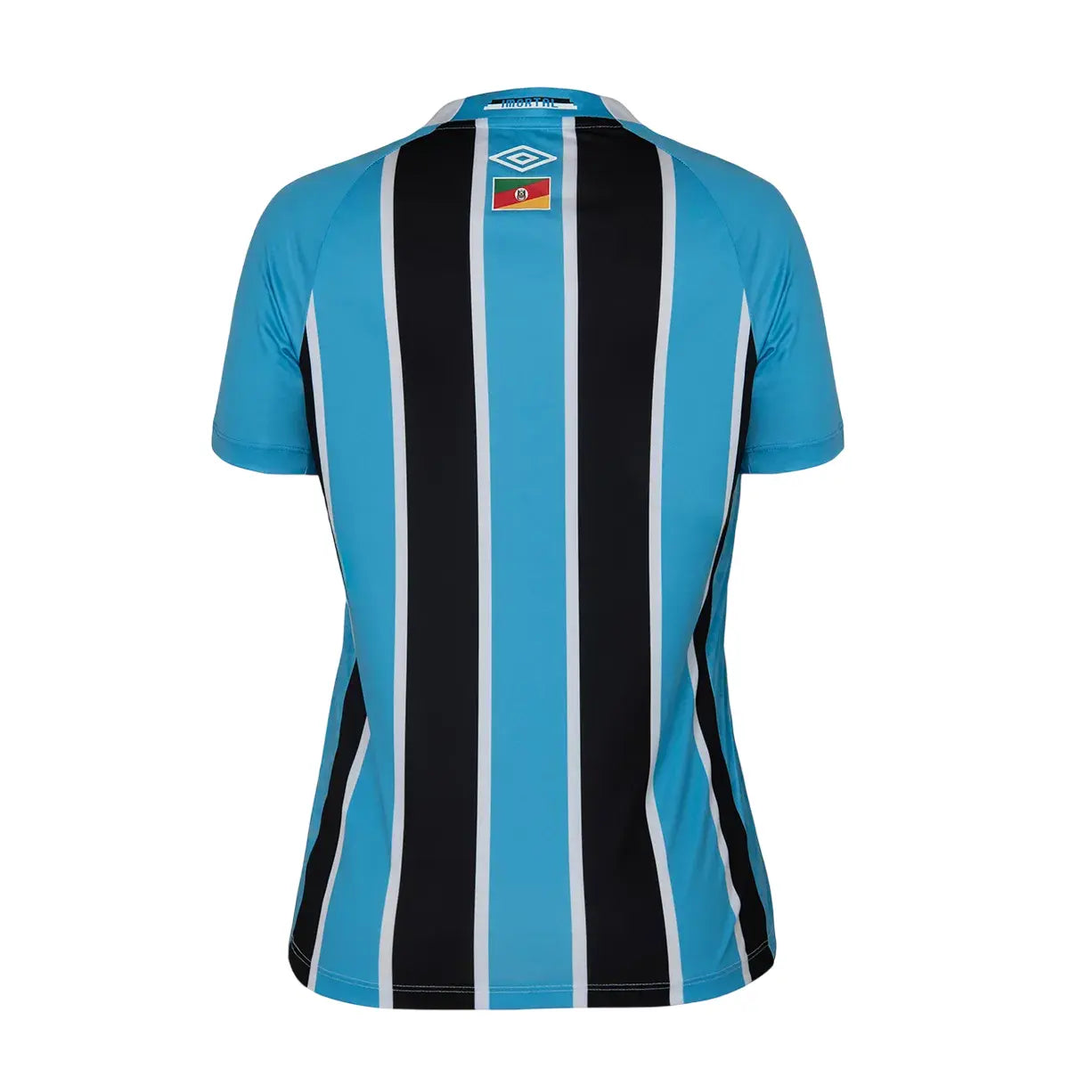 Camisa Grêmio 2025 Home - Feminina