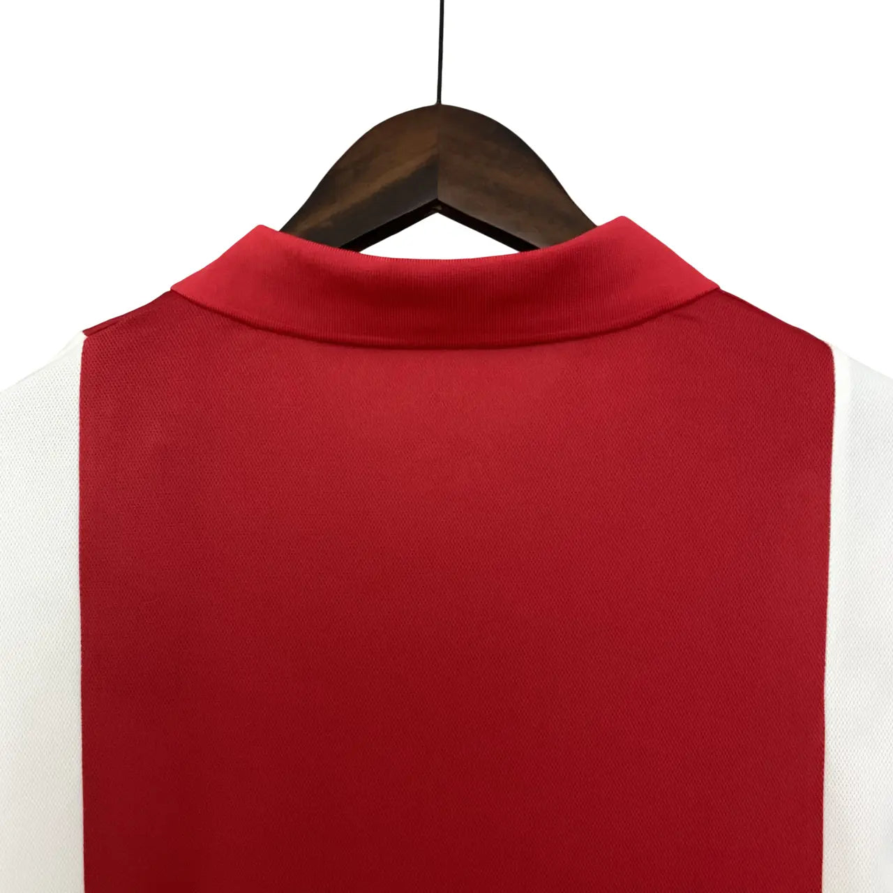 Camisa Ajax Home - 125º Aniversário - Edição Limitada