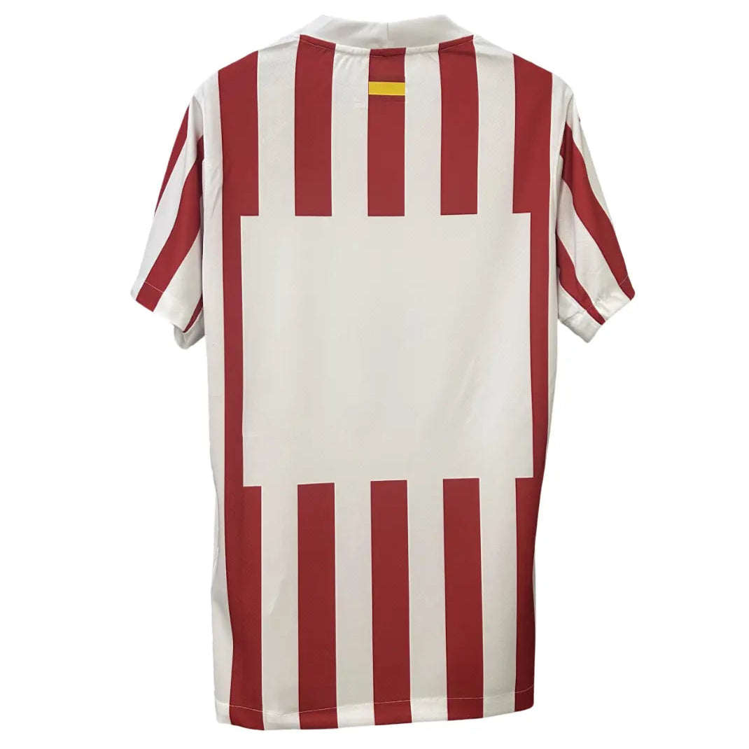 Camisa Atlético Madrid 2025/26 Home - Masculina