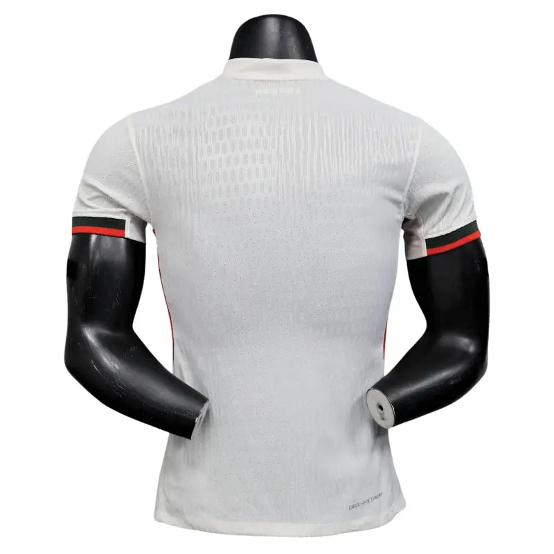 Camisa Chelsea 2025/26 Away - Versão Jogador - Masculino