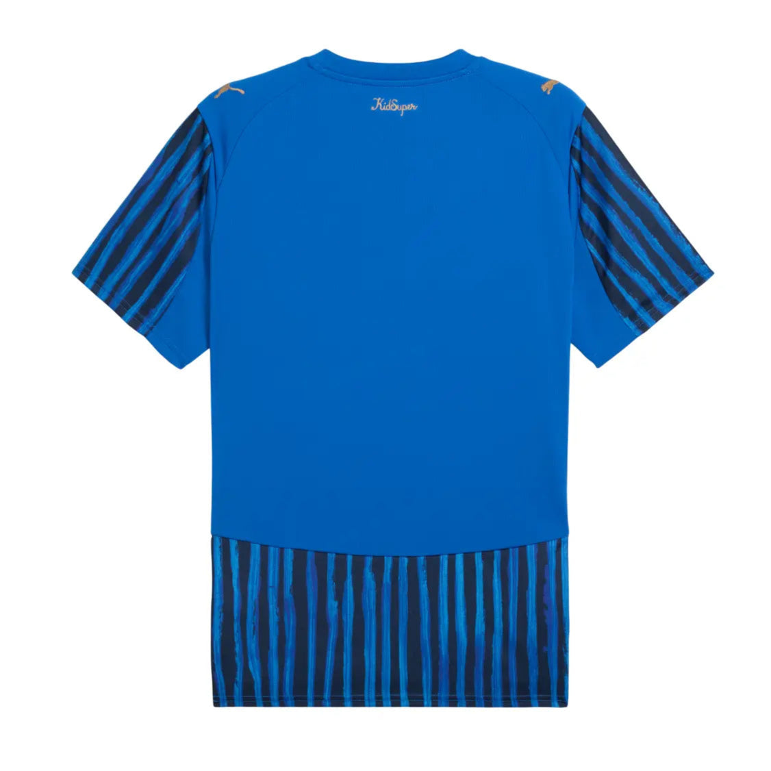 Camisa Al-Hilal 2025/26 Home - Masculina