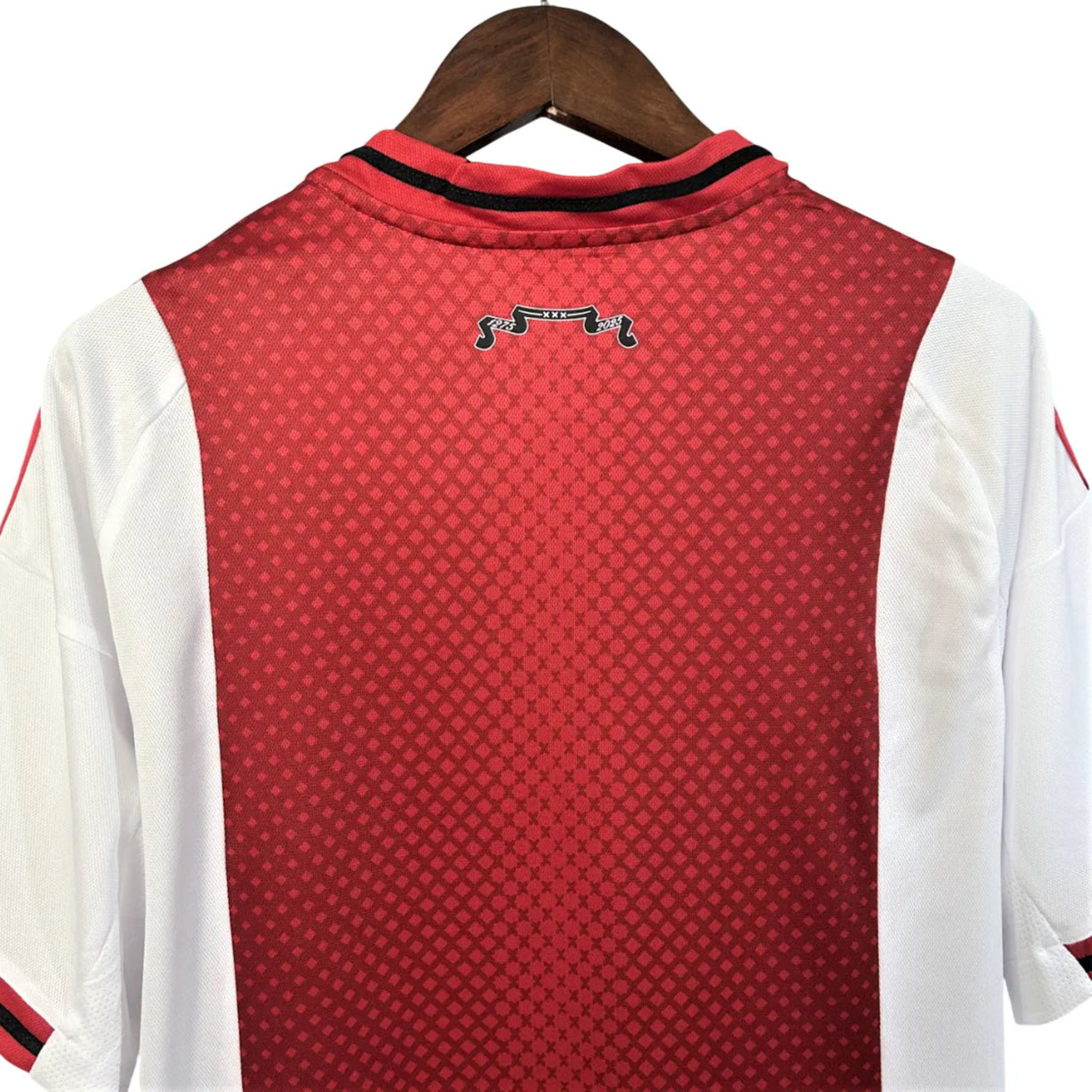 Camisa Ajax 2025/26 Home - Masculina