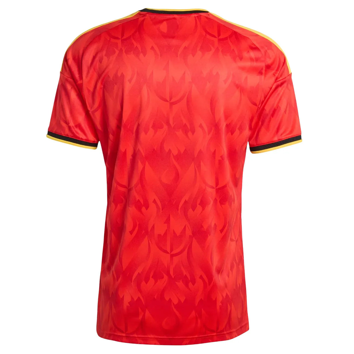 Camisa Bélgica 2026 Home - Tamanho G (L)