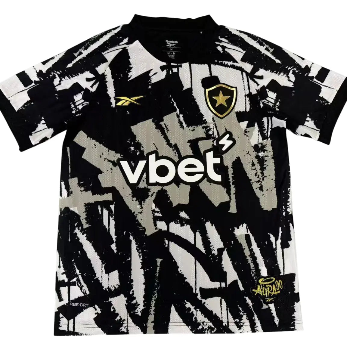 Camisa Botafogo 2025/26 Fourth - Tamanho M