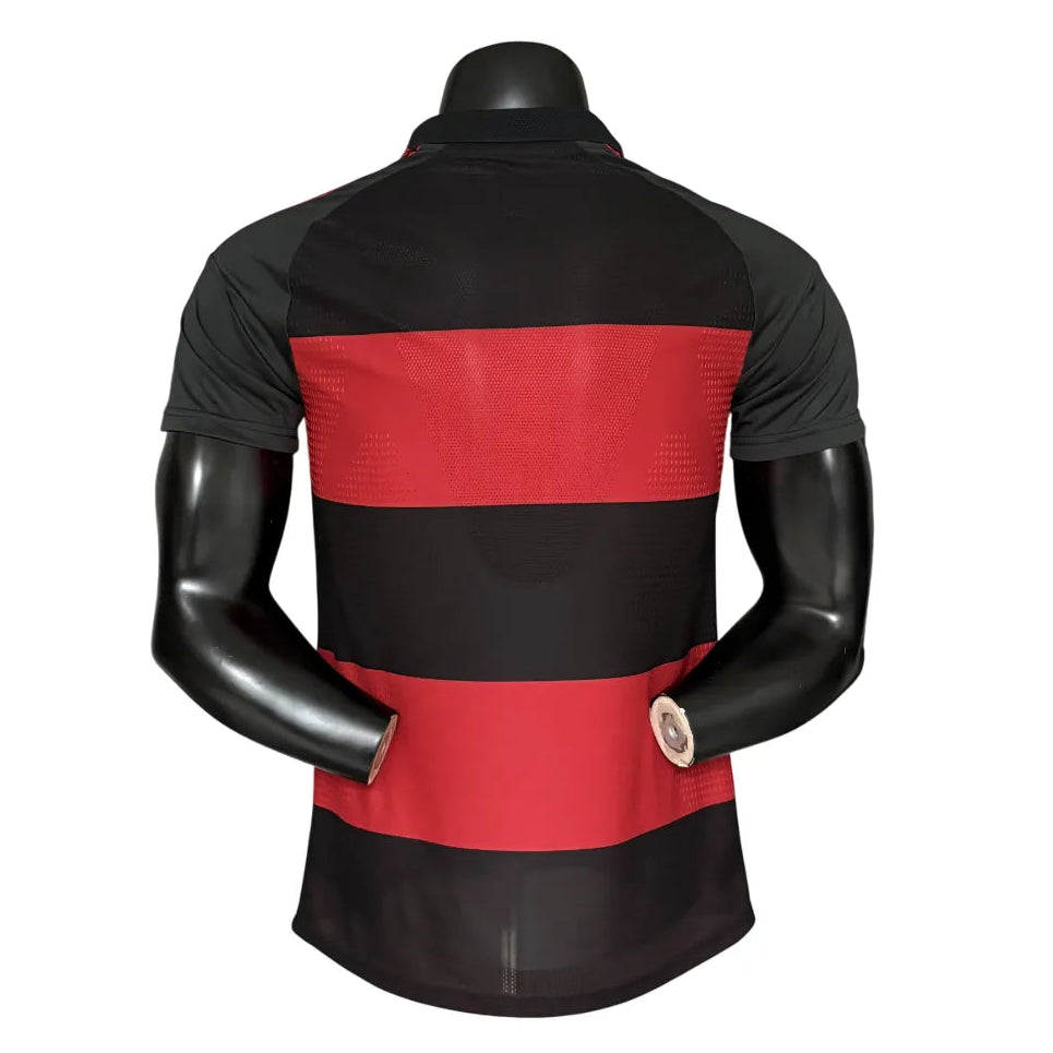 Camisa Fla 2026 Home - Versão Jogador