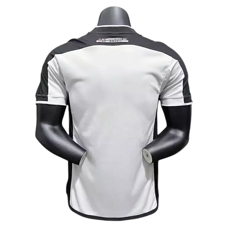 Camisa Timão 2000 Home