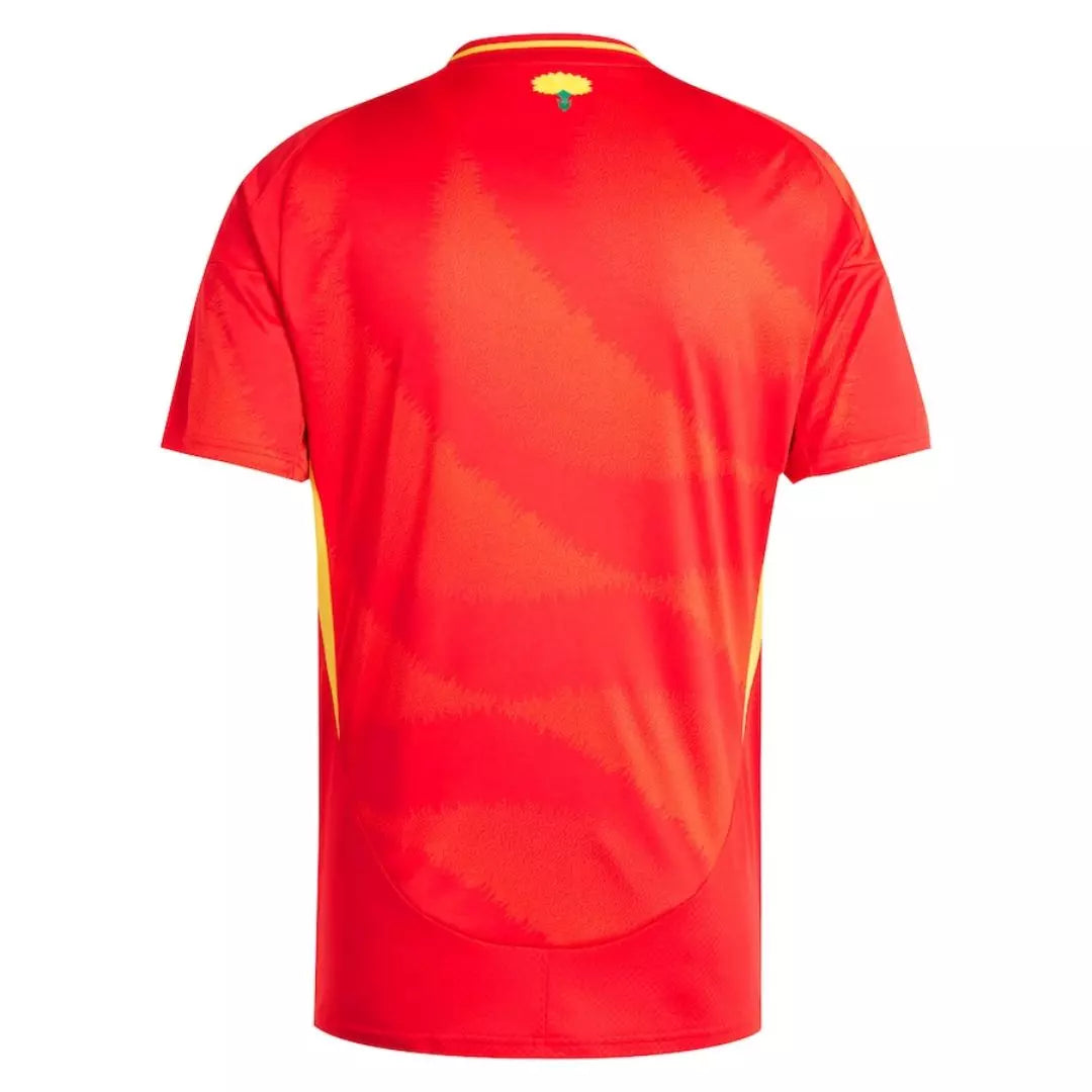 Camisa Espanha 2024/25 Home - Masculina