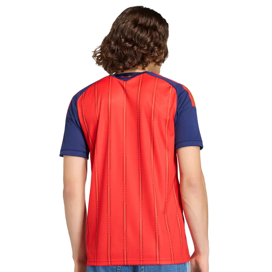 Camisa Espanha 2026 Home