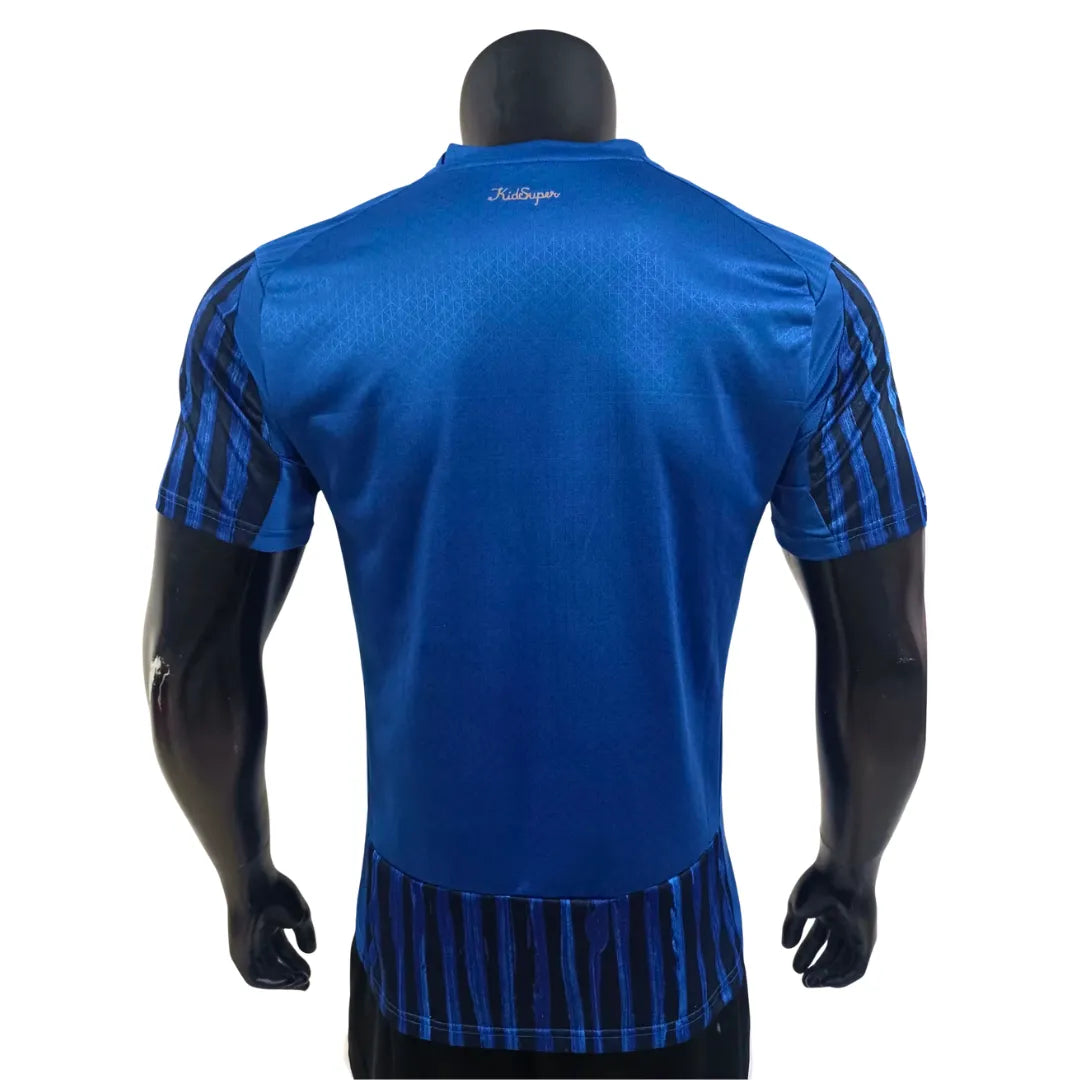 Camisa Al-Hilal 2025/26 Home - Versão Jogador Masculina