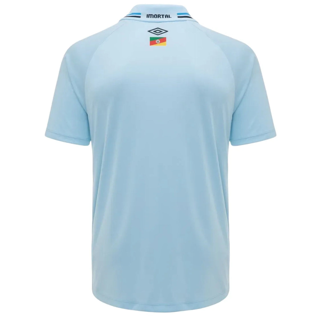 Camisa Grêmio 2025 Away - Masculina