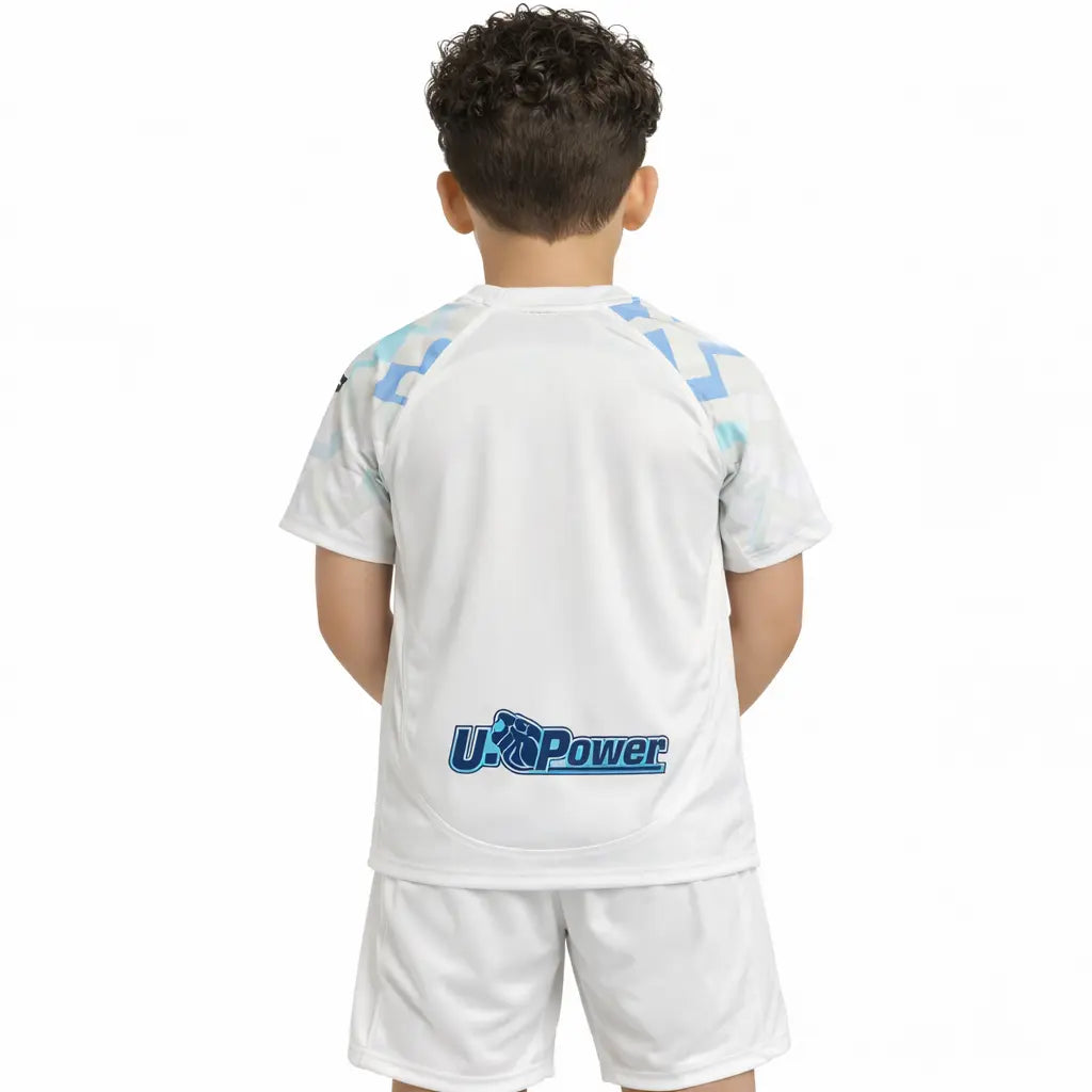 Conjunto Infantil Inter de Milão 2025/26 Away