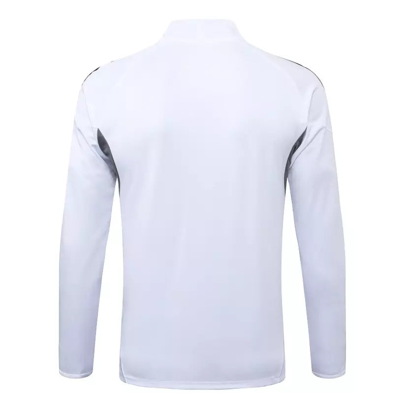 Jaqueta Alemanha 2025/26 - Deutscher Fussball-Bund - Tamanho GG (XL)