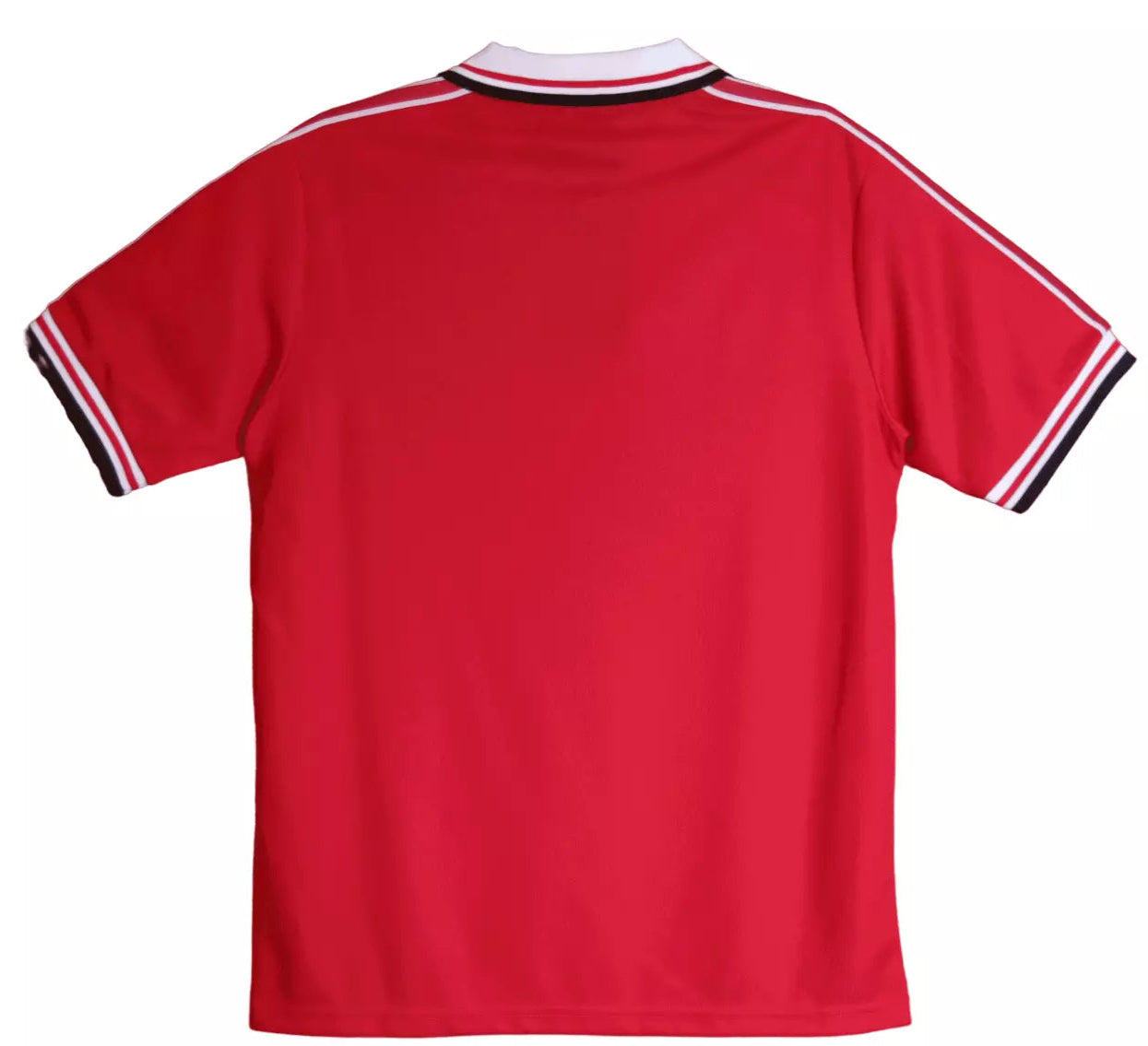 Camisa Manchester United 1998/99 Home