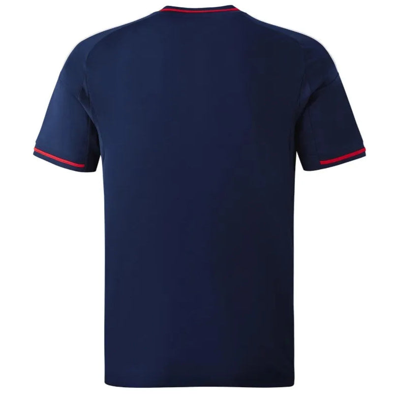 Camisa Olympique de Lyon 2025/26 Away - Masculina