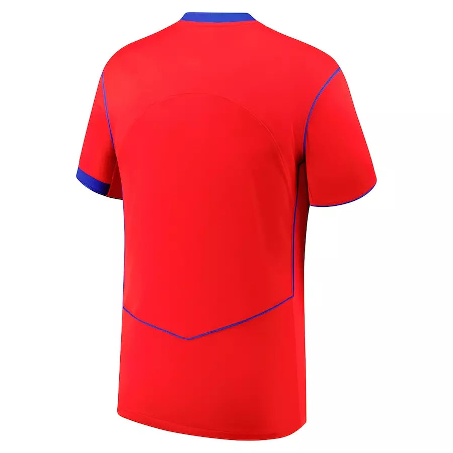 Camisa PSG Paris Saint-Germain 2025/26 Third T90 - Masculina