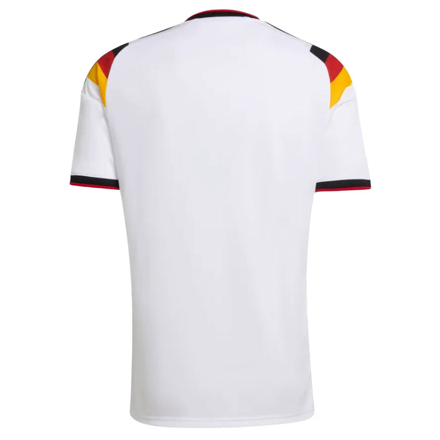 Camisa Alemanha 2026 Home - Tamanho M