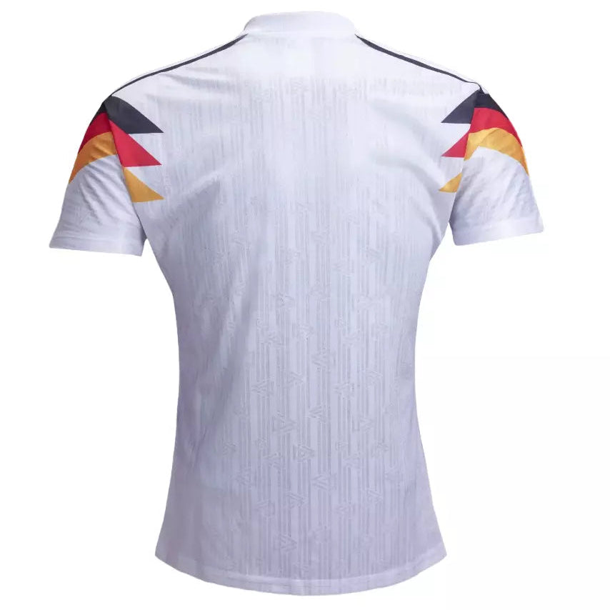 Camisa Alemanha 1990 Home