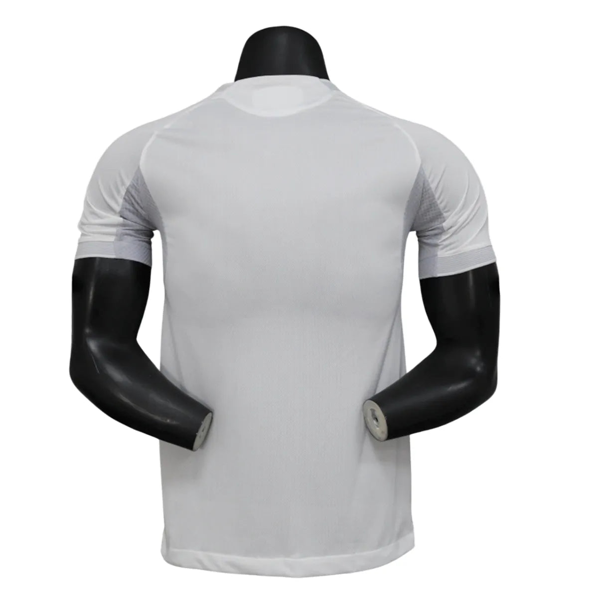 Camisa Real Madrid 2025/26 Home - Versão Jogador Masculina