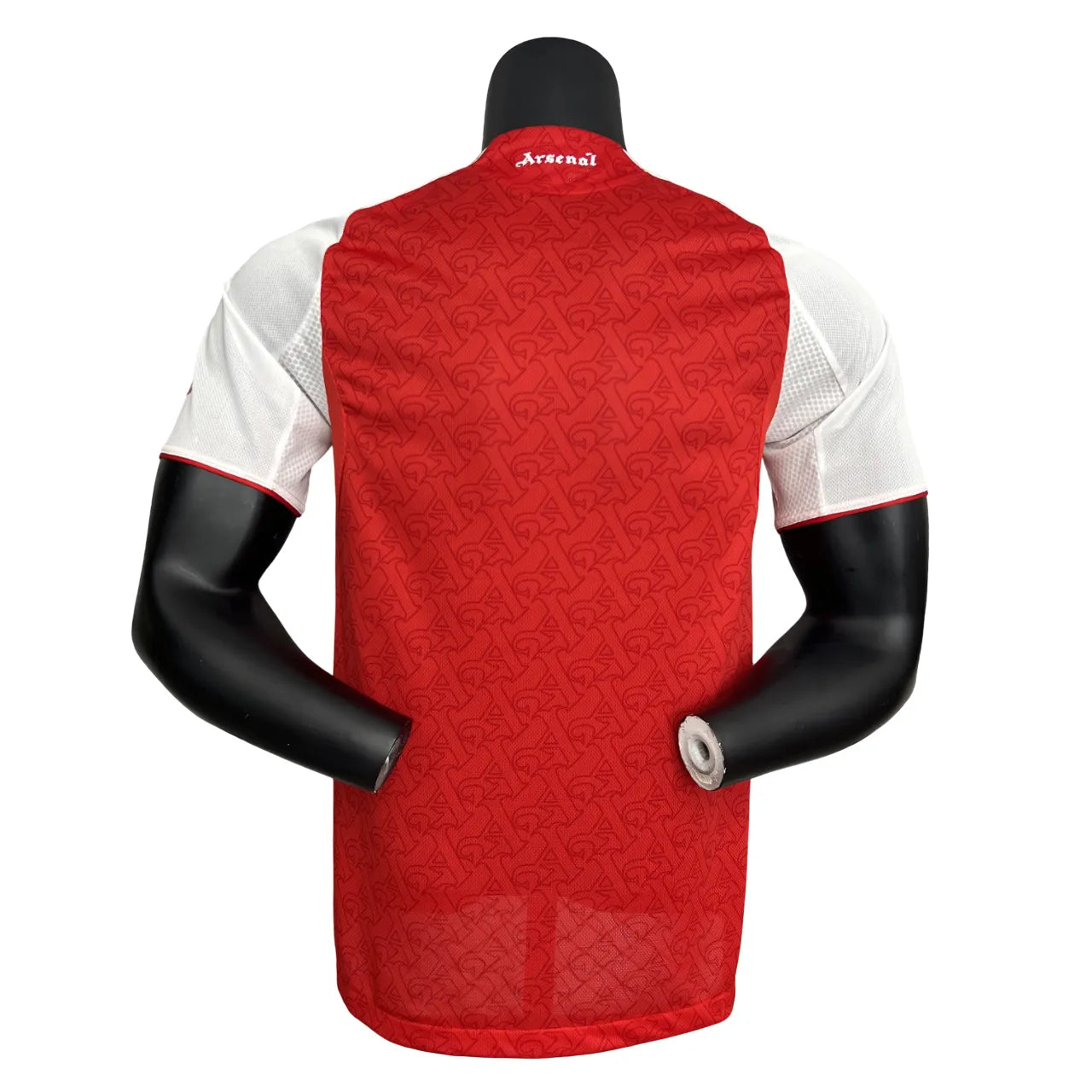 Camisa Arsenal 2025/26 Home - Versão Jogador - Masculina
