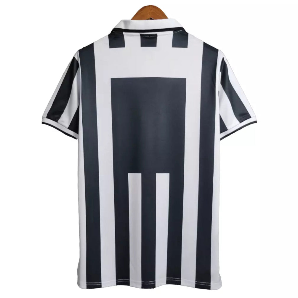 Camisa Juventus 1995/96 Home