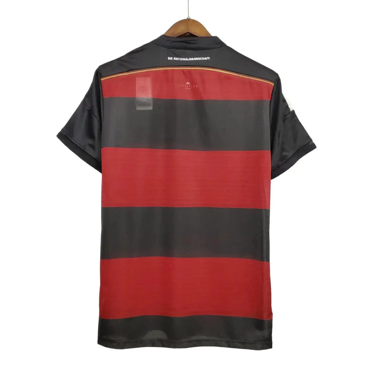 Camisa Alemanha 2014 Away