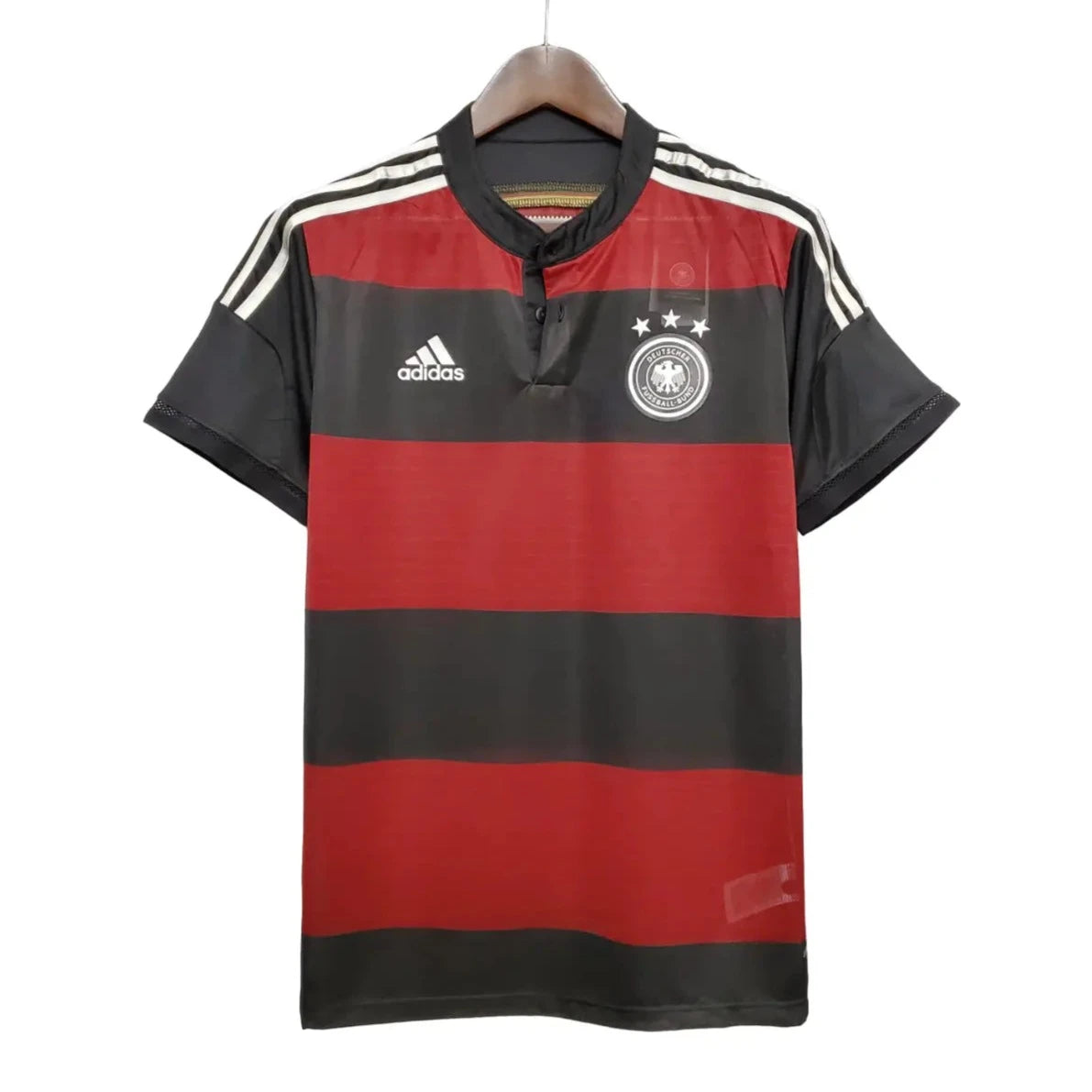 Camisa Alemanha 2014 Away