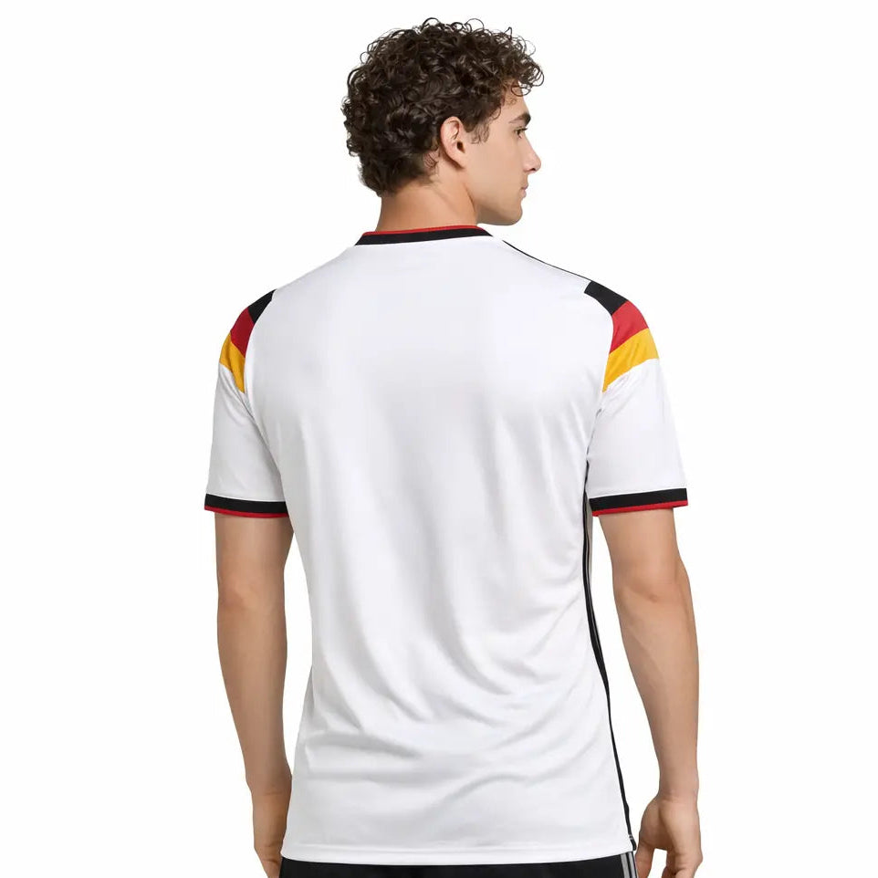 Camisa Seleção Alemanha 2026 Home