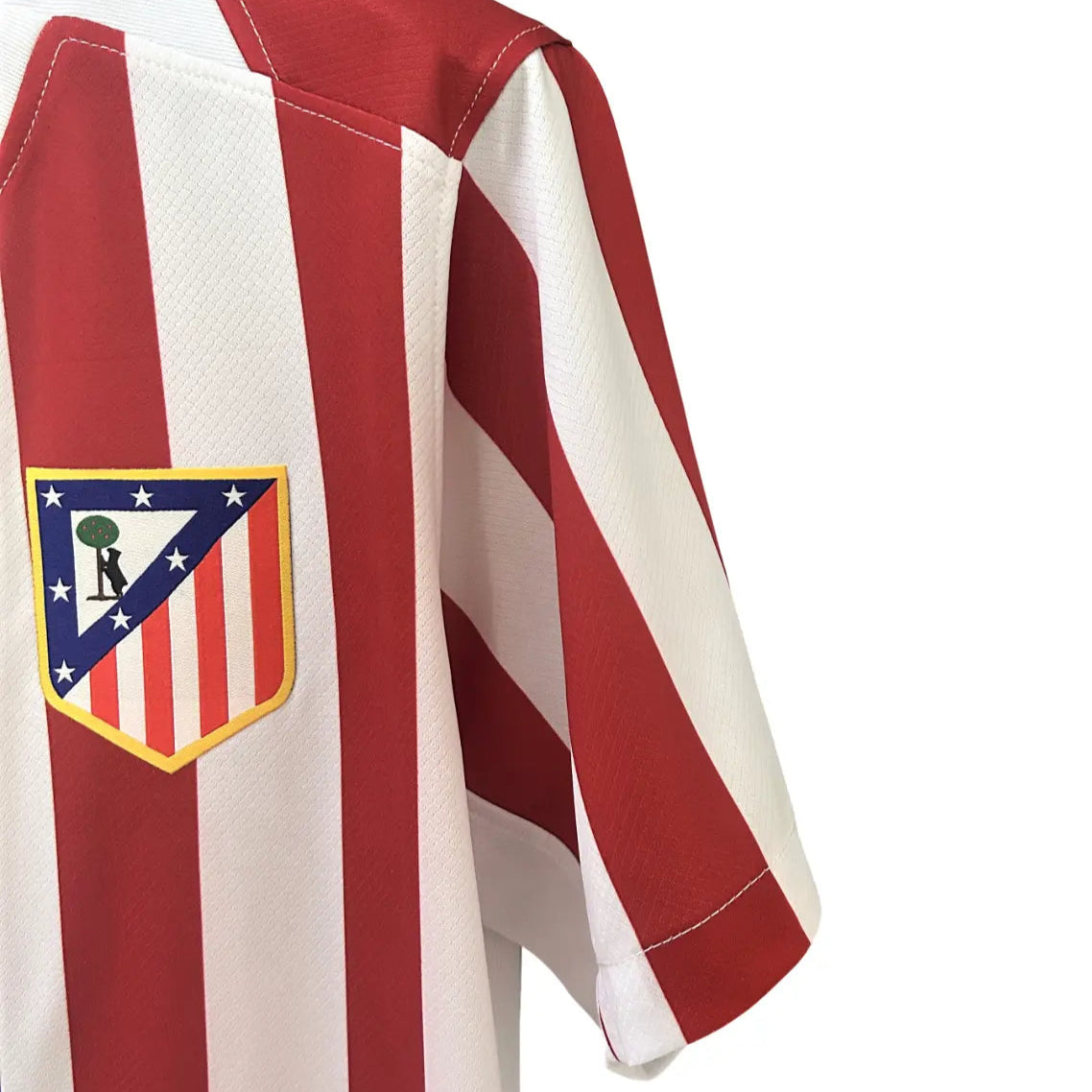 Camisa Atlético Madrid 2025/26 Home - Masculina