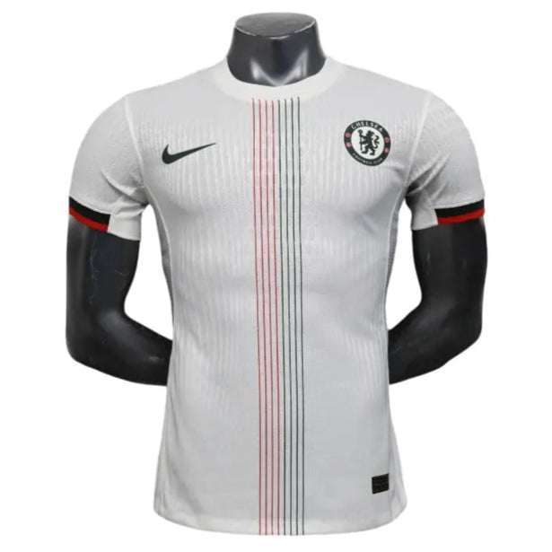 Camisa Chelsea 2025/26 Away - Versão Jogador - Masculino