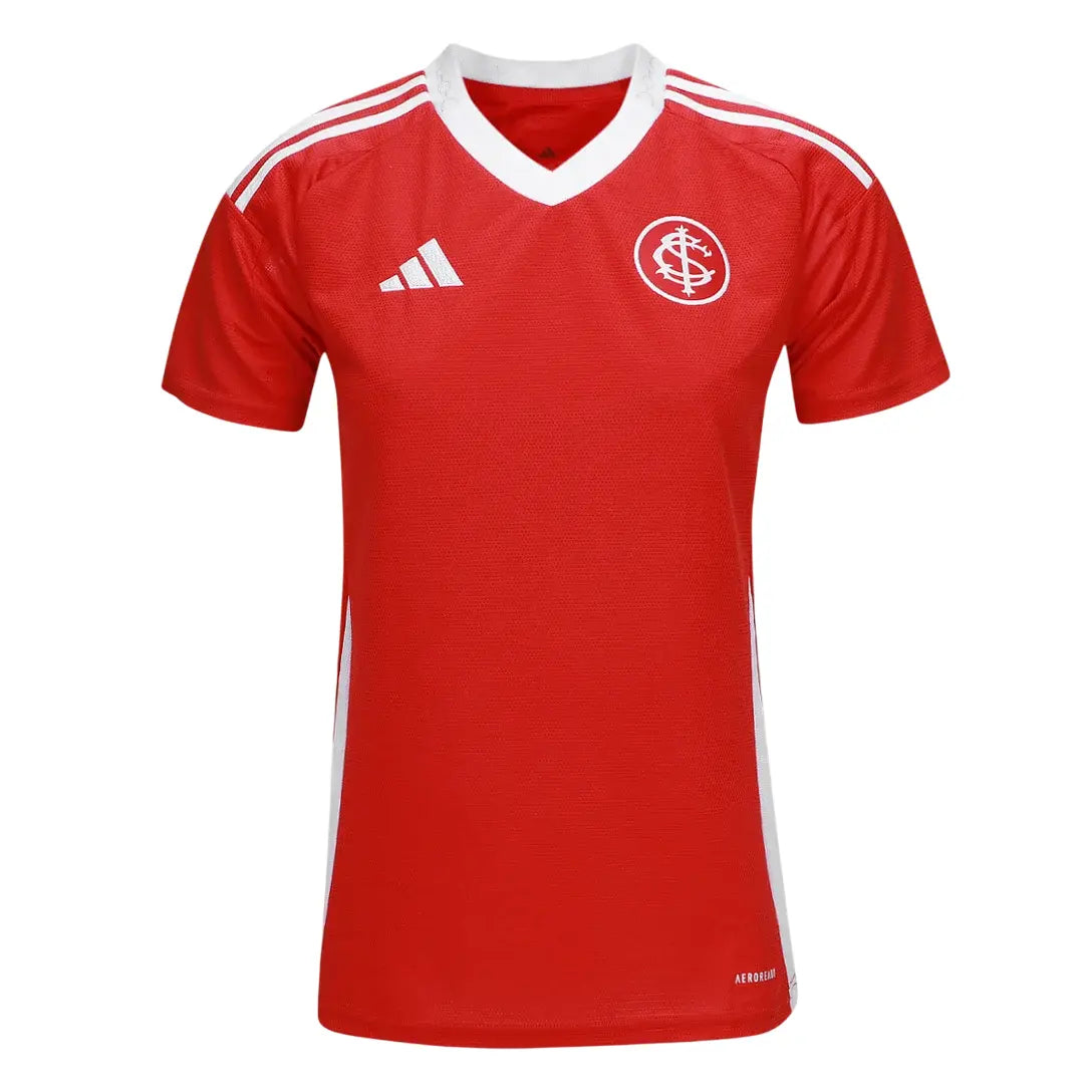 Camisa Internacional 2025 - Feminina