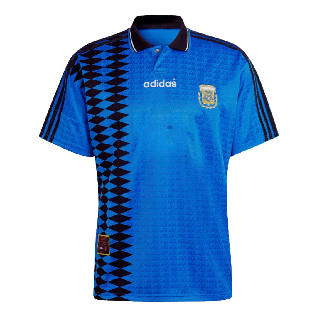 Camisa Argentina 1994 Away