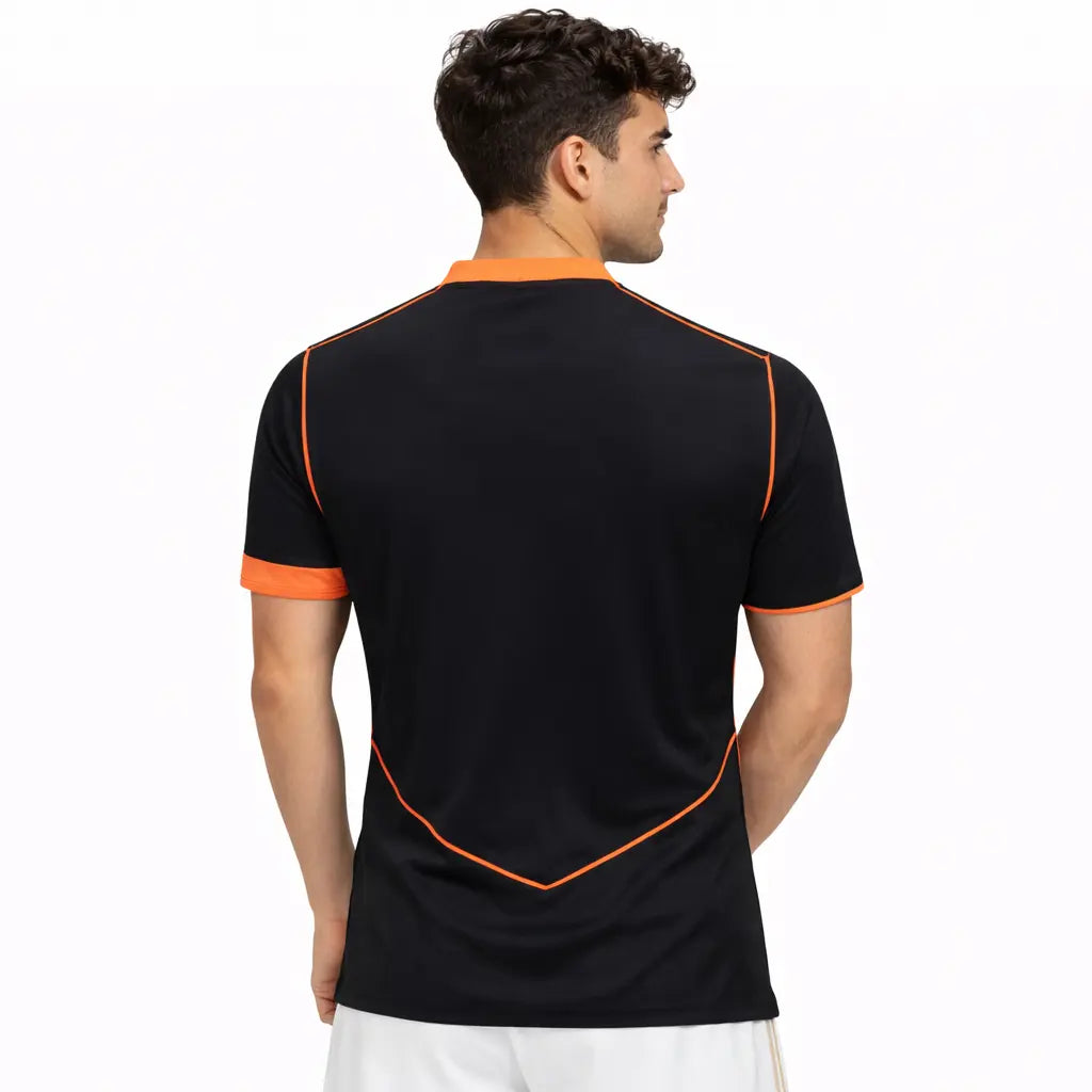 Camisa Timão 2025/26 Third Total90