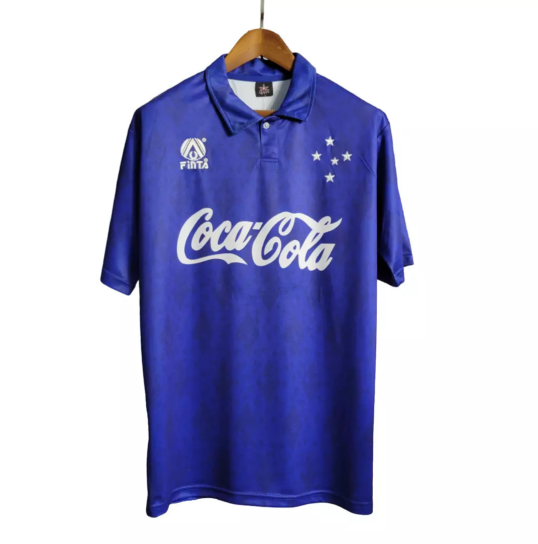 Camisa Cruzeiro 1994/94  Home